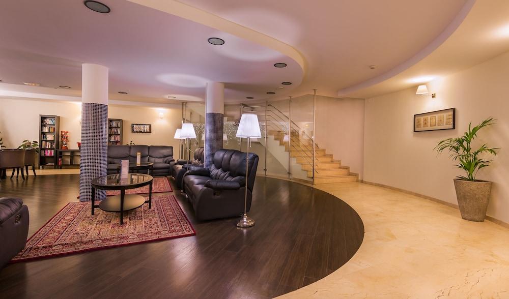 Kn Aparthotel Panoramica Адехе Экстерьер фото