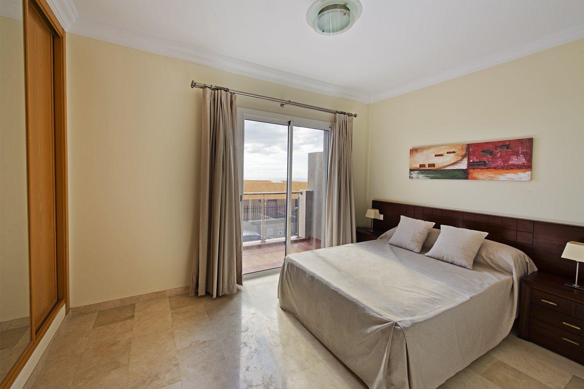 Kn Aparthotel Panoramica Адехе Экстерьер фото