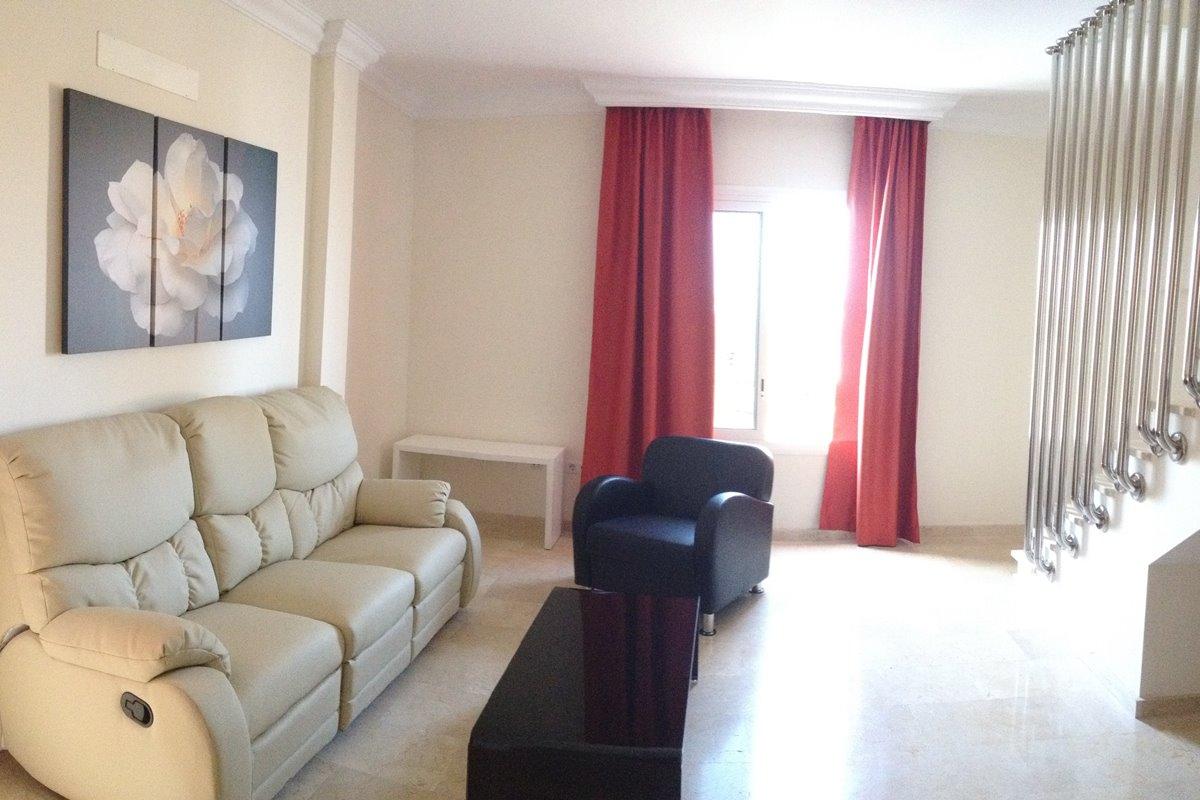 Kn Aparthotel Panoramica Адехе Экстерьер фото